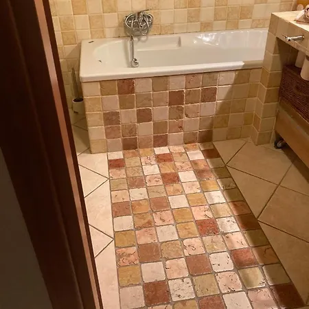 Stanza Con Bagno In Appartamento Condiviso